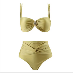 MID-25 BIKINI&GONNA