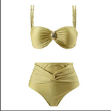 MID-25 BIKINI&GONNA