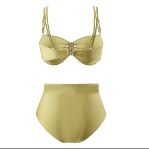 MID-25 BIKINI&GONNA