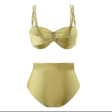 MID-25 BIKINI&GONNA