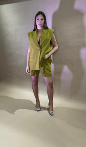 MID 25 - Gilet Bella ANIYE BY