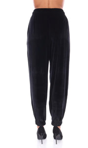 Pantalone gaelle - Outlet