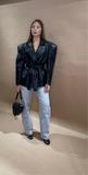 FW 25/26-GIACCA IN ECOPELLE