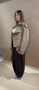 FW 25/26-CHIODO MONOCROMO