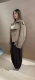 FW 25/26-CHIODO MONOCROMO