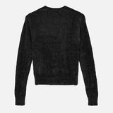 Hinnominate - Cardigan - Nero -Outlet