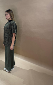 FW 25/26 GONNA LUNGA