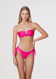 SS/24 - Slip Brasiliano Con Nodi MEFUI - Outlet