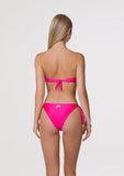 SS/24 - Slip Brasiliano Con Nodi MEFUI - Outlet