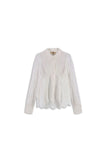 FW 24/25 - Blouse Zelda Milk ANIYE BY