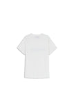 FW 24/25 - T-shirt Logo Bianco ANIYE BY