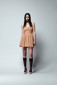 FW 24/25 - Corset Dress Jenna ANIYE BY