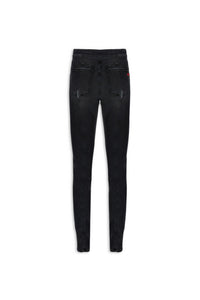 FW 24/25 - Skinny Jane Nero ANIYE BY