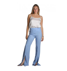 Pantalone Donna Azzurro JIJIL - Outlet