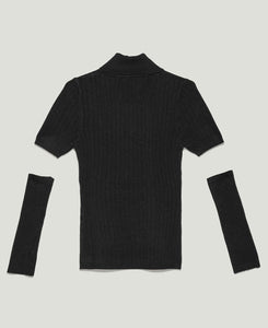 FW 23/24 - MAGLIA HINNOMINATE - Outlet