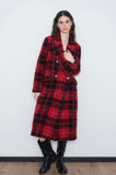CAPPOTTO LOVE CHECK FRONTSTREET8 - Outlet
