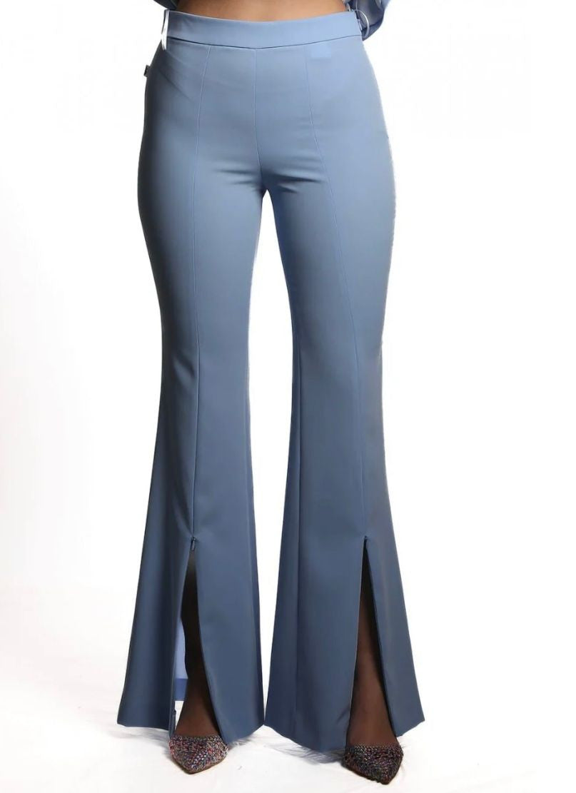 Pantalone Donna Azzurro JIJIL - Outlet