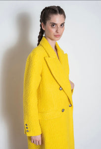 CAPPOTTO FRONT STREET 8 - Outlet