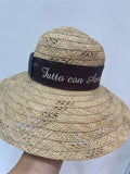 CAPPELLO GIULIA NATI - Outlet